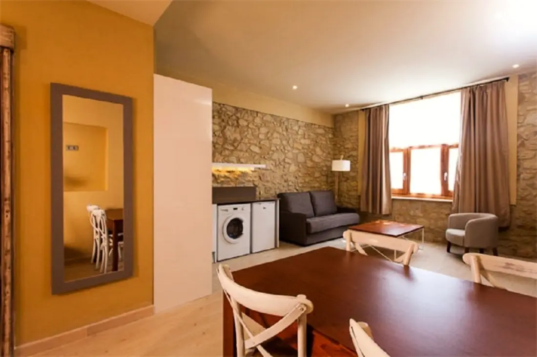 Studio à Pals