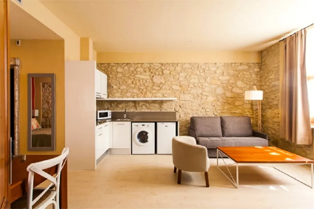 Studio à Pals