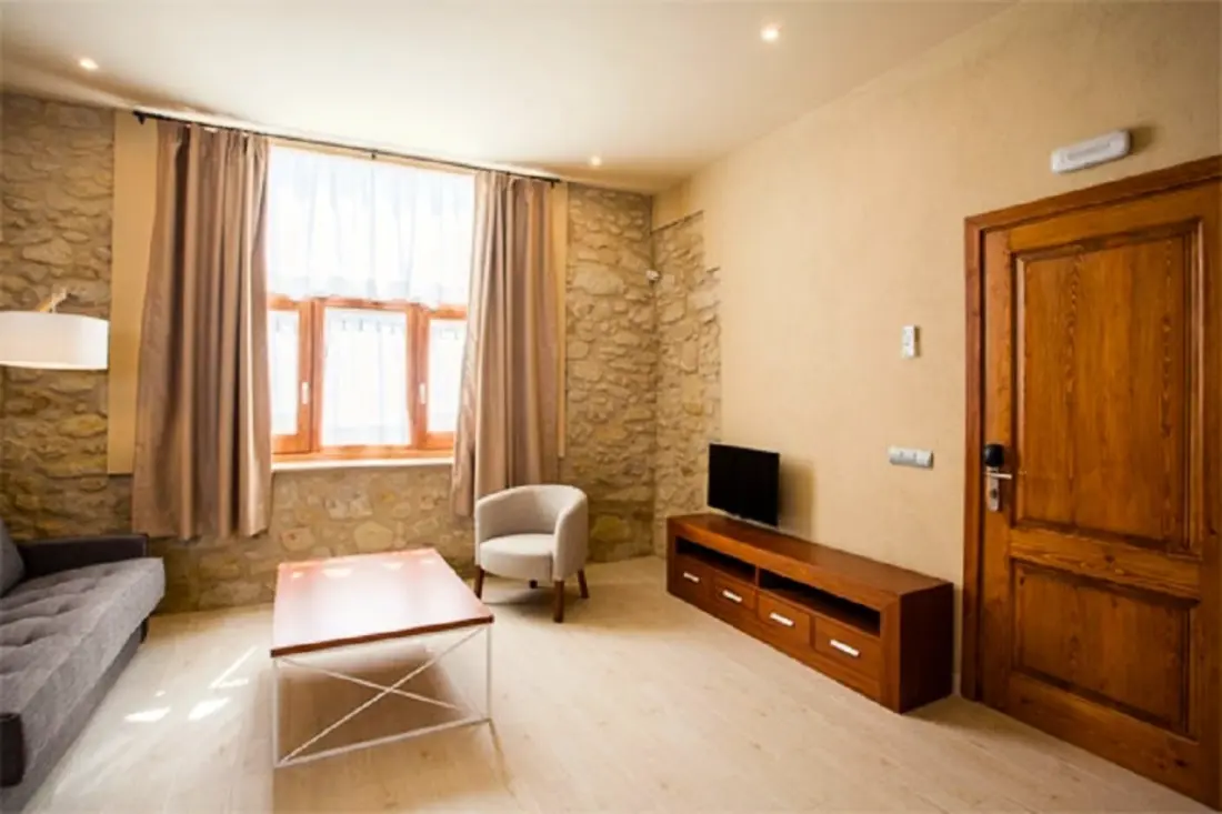 Studio à Pals