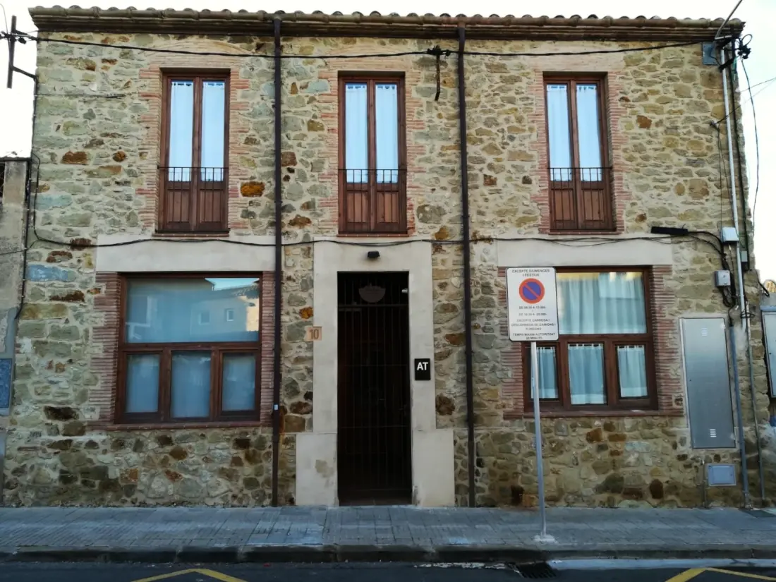 Studio à Pals