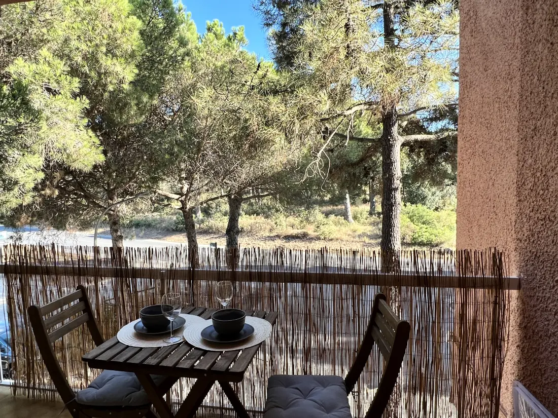 Studio à Pals
