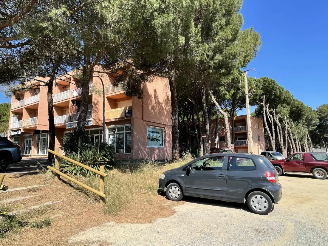 Studio à Pals