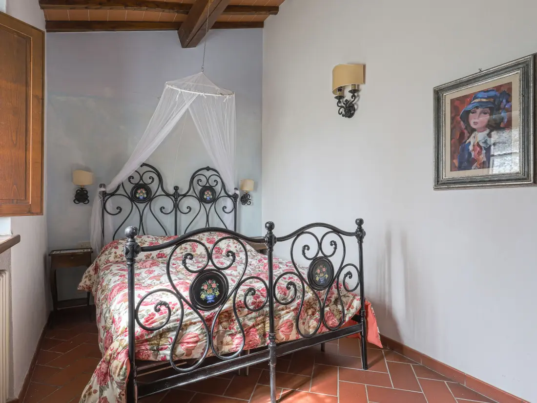 Maison de Vacances Panzano