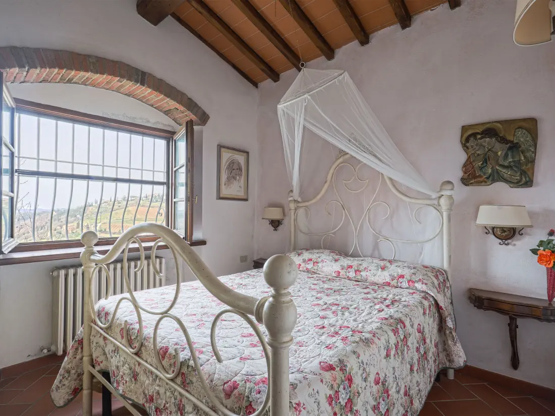 Maison de Vacances Panzano