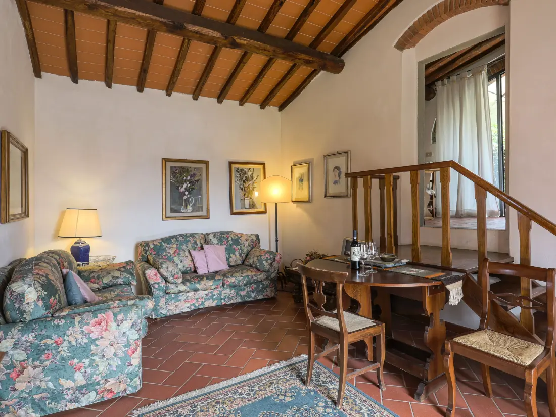 Maison de Vacances Panzano