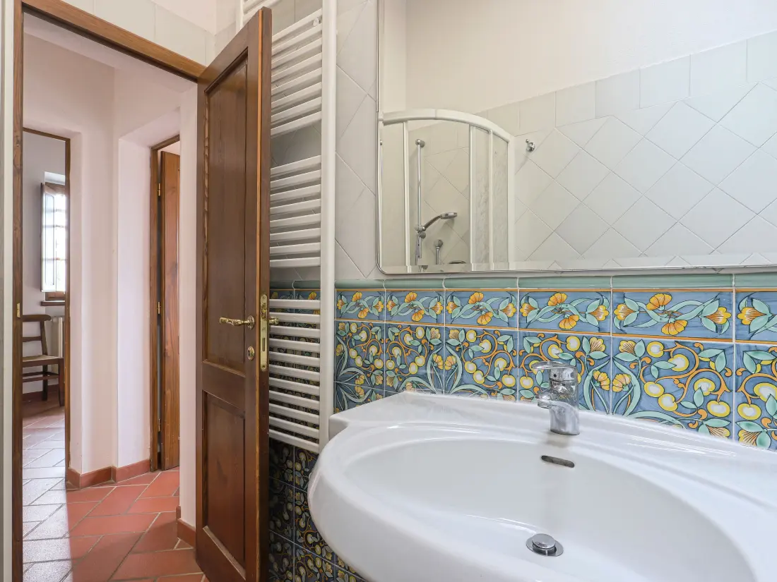 Maison de Vacances Panzano