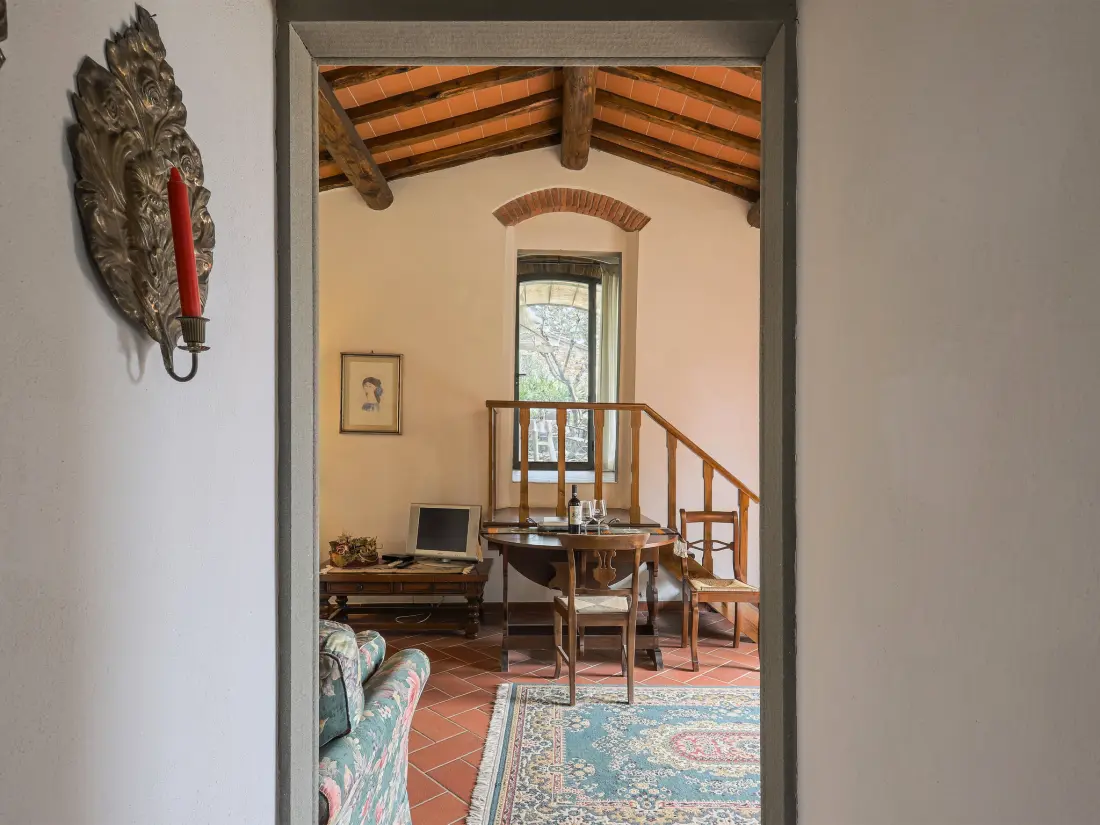 Maison de Vacances Panzano