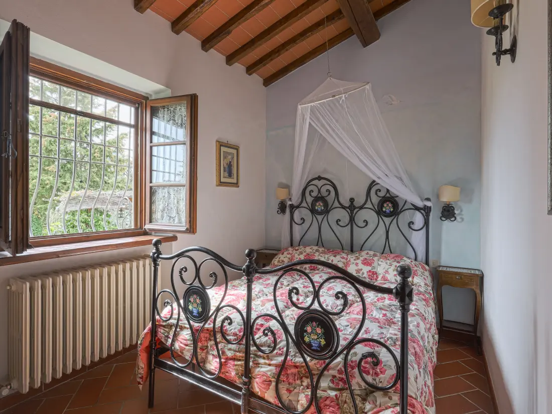 Maison de Vacances Panzano