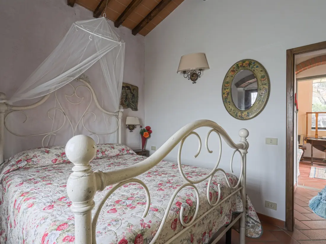 Maison de Vacances Panzano