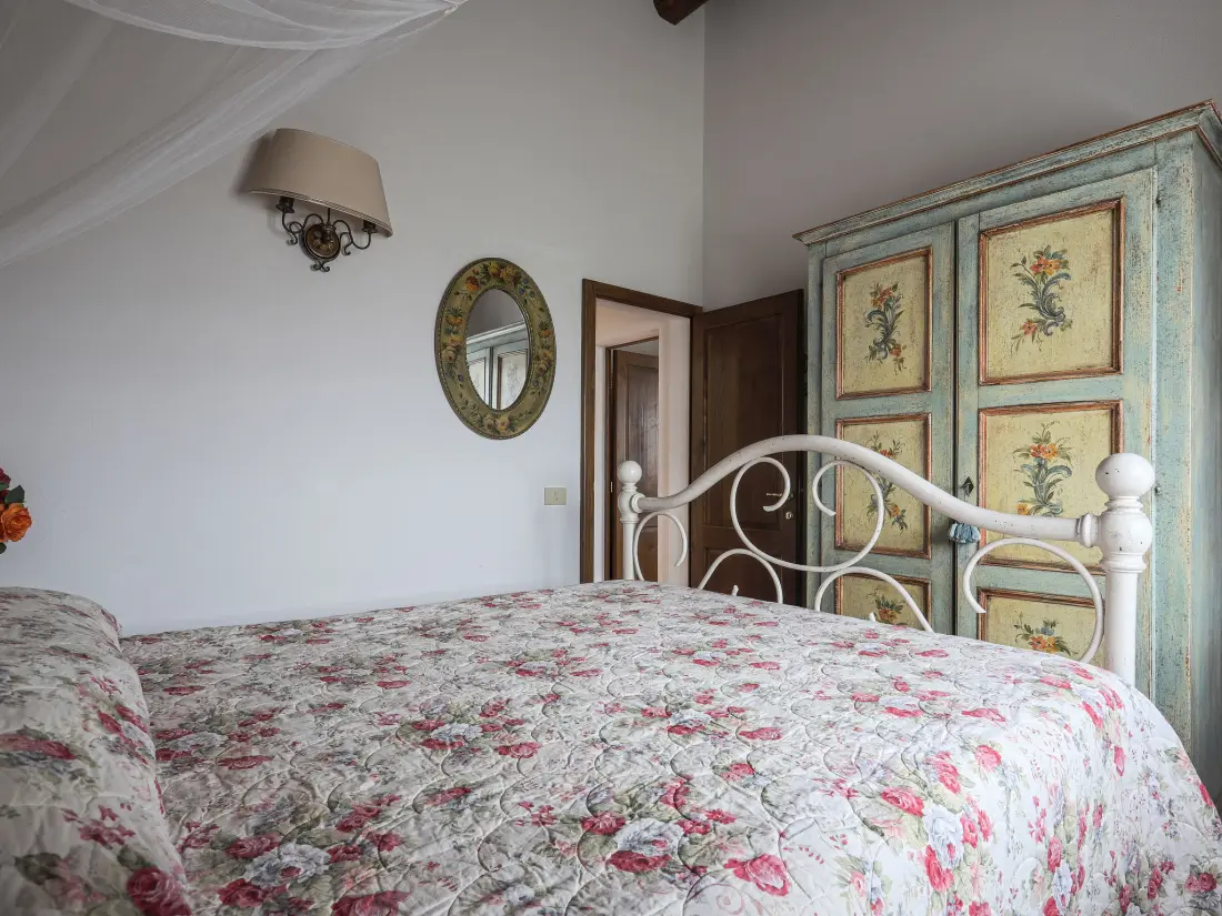 Maison de Vacances Panzano