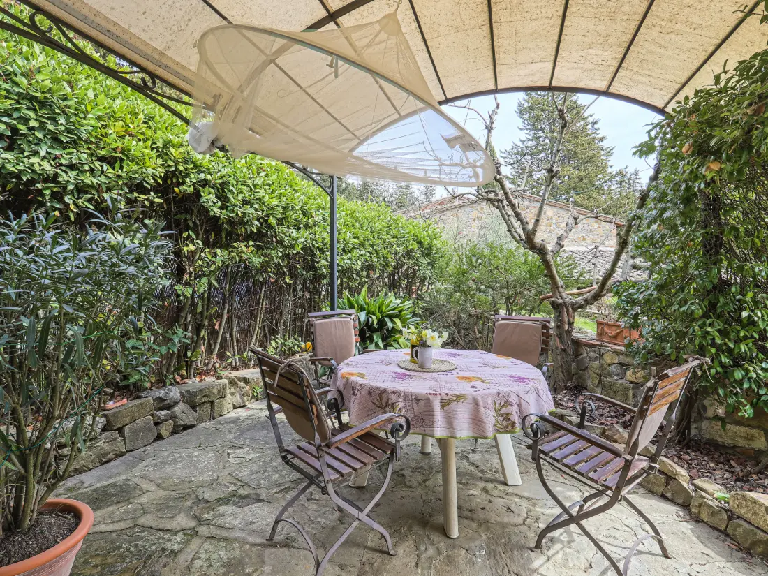 Maison de Vacances Panzano