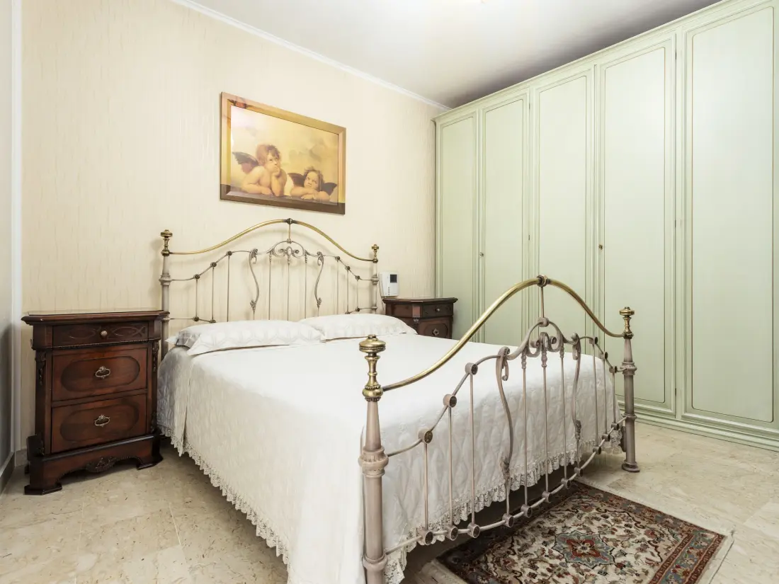 Maison de Vacances Partinico