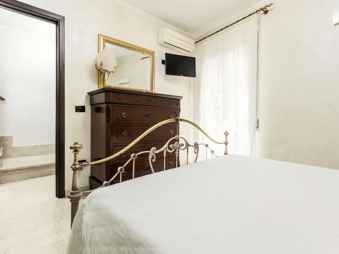 Maison de Vacances Partinico