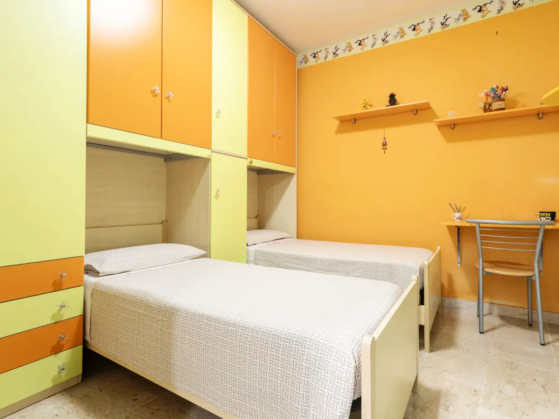 Maison de Vacances Partinico