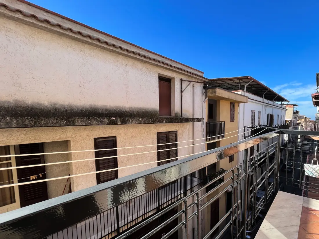 Maison de Vacances Partinico