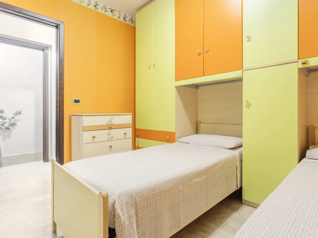 Maison de Vacances Partinico