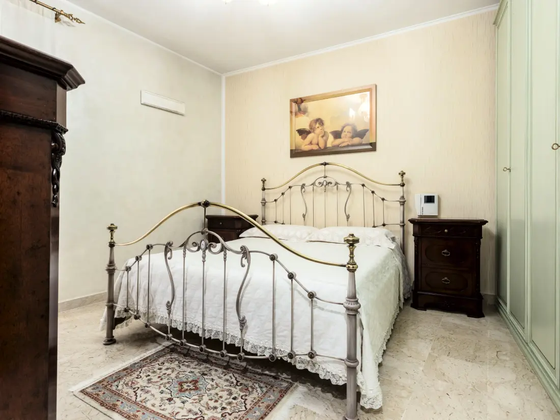 Maison de Vacances Partinico