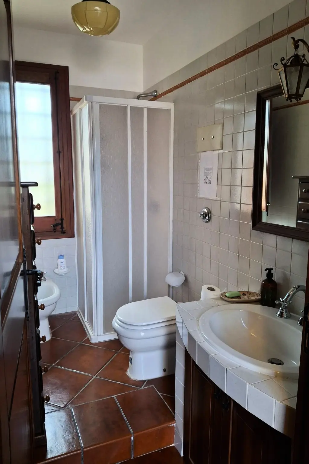 Maison de Vacances Partinico