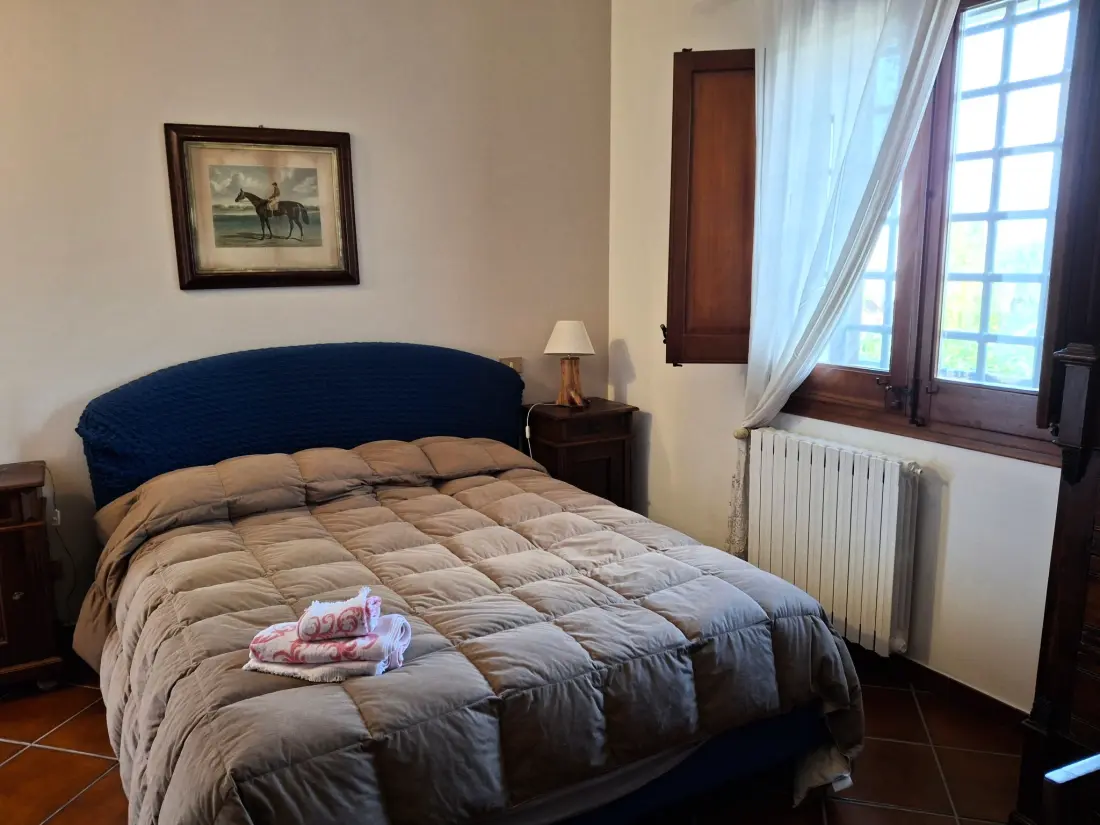 Maison de Vacances Partinico