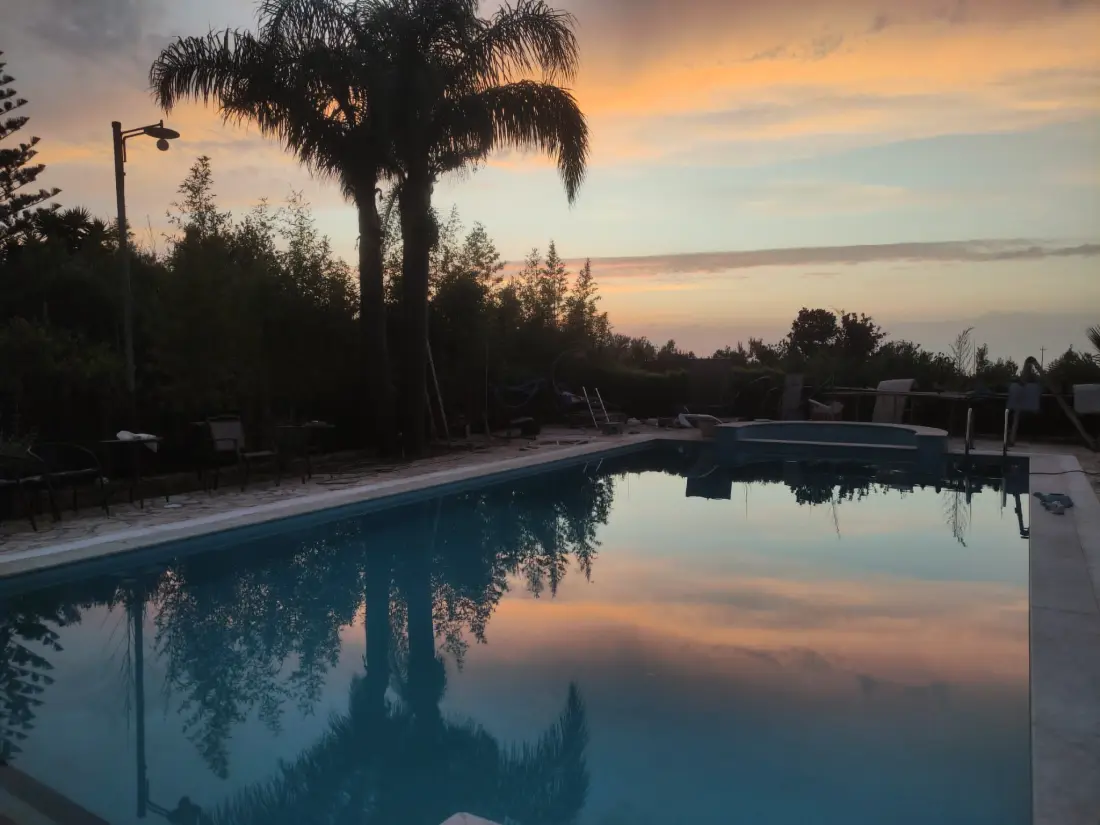 Maison de Vacances Partinico