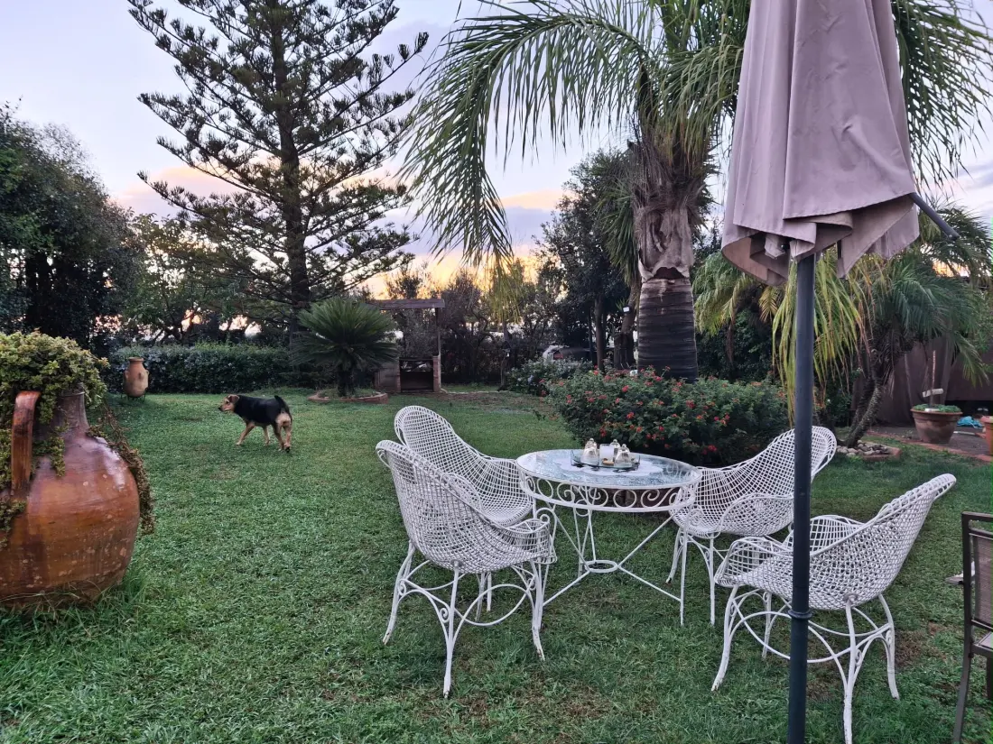 Maison de Vacances Partinico