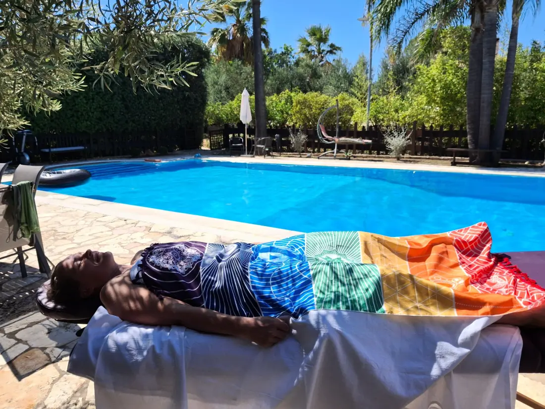Maison de Vacances Partinico
