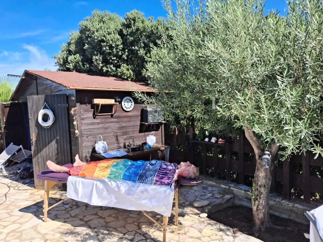 Maison de Vacances Partinico