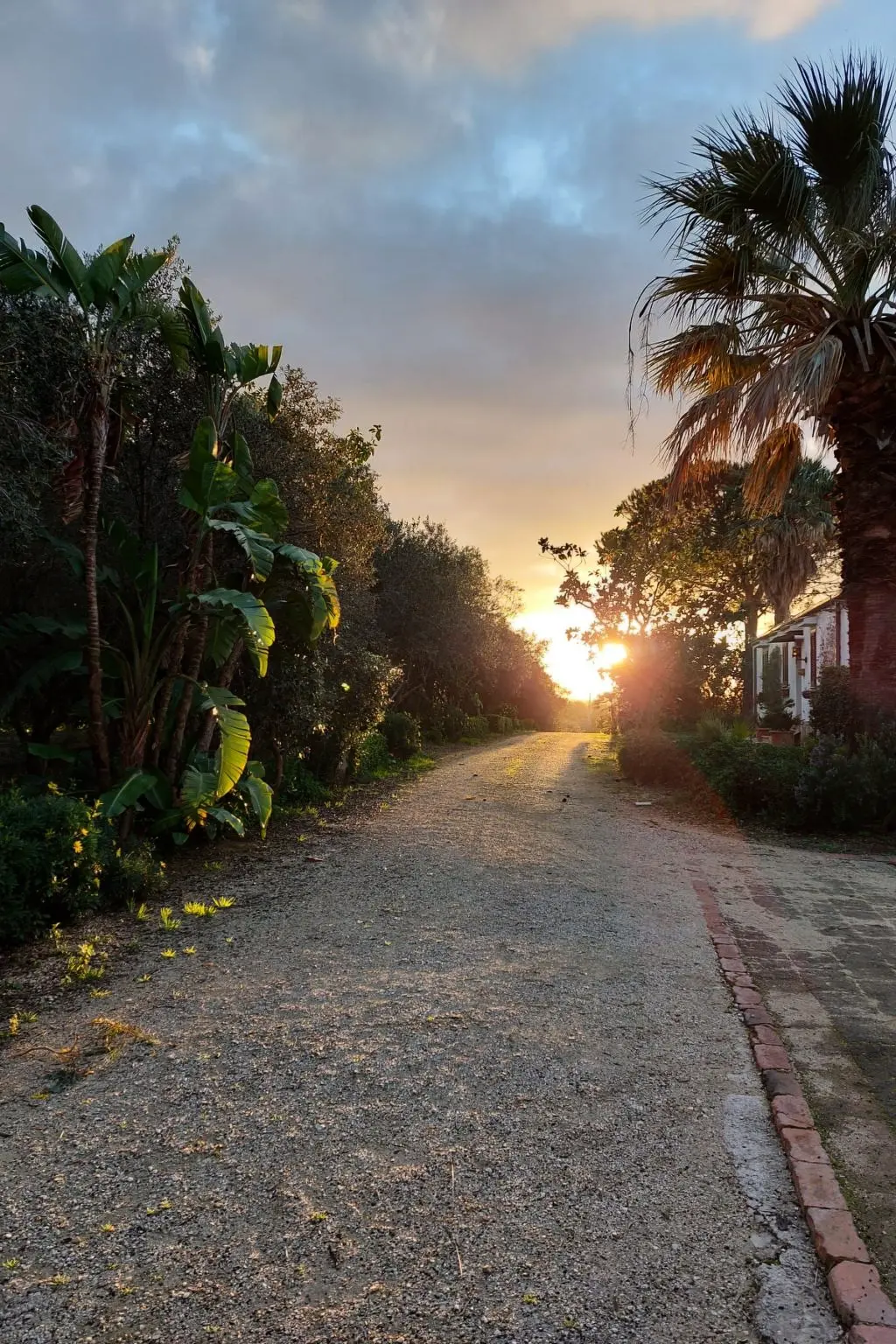 Maison de Vacances Partinico