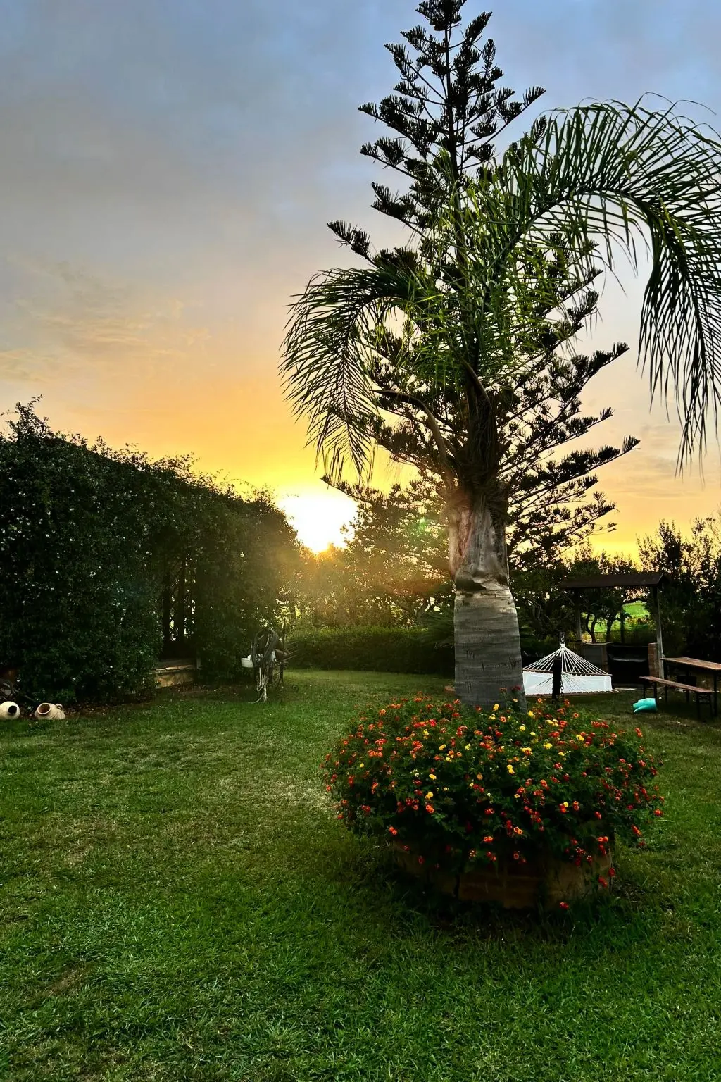 Maison de Vacances Partinico