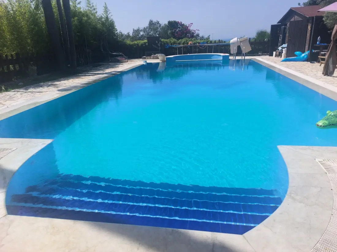 Maison de Vacances Partinico
