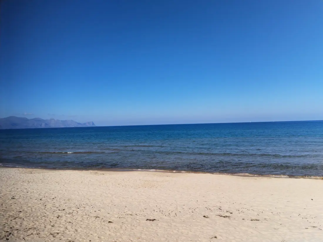 Maison de Vacances Partinico
