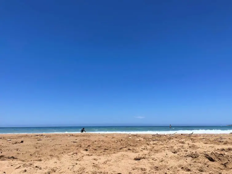 Maison de Vacances Partinico