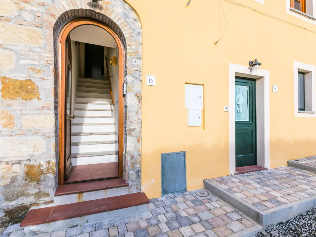 Maison de Vacances Pastina