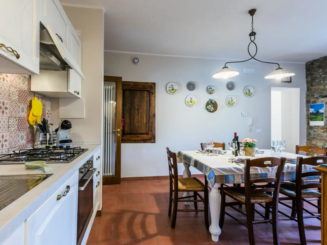 Maison de Vacances Pastina