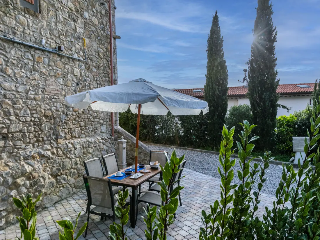 Maison de Vacances Pastina