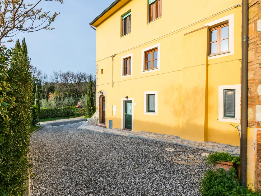 Maison de Vacances Pastina