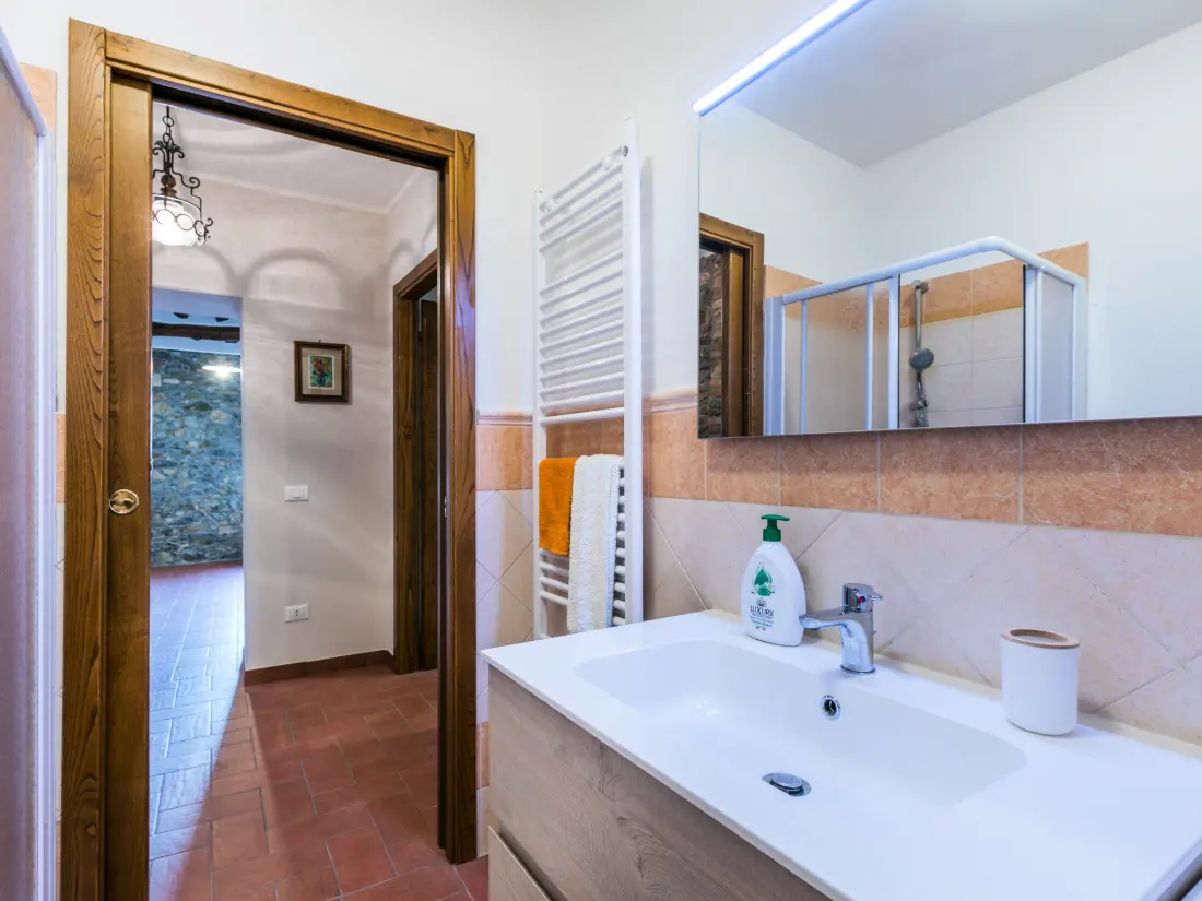 Maison de Vacances Pastina