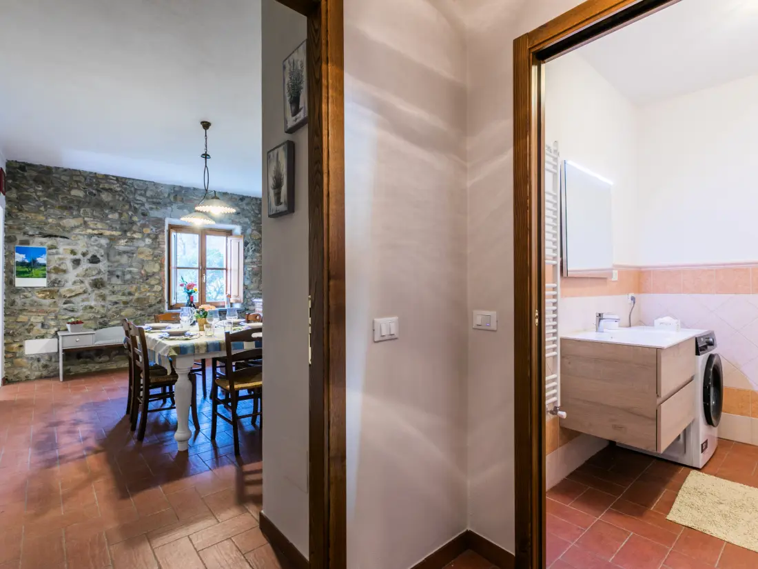 Maison de Vacances Pastina