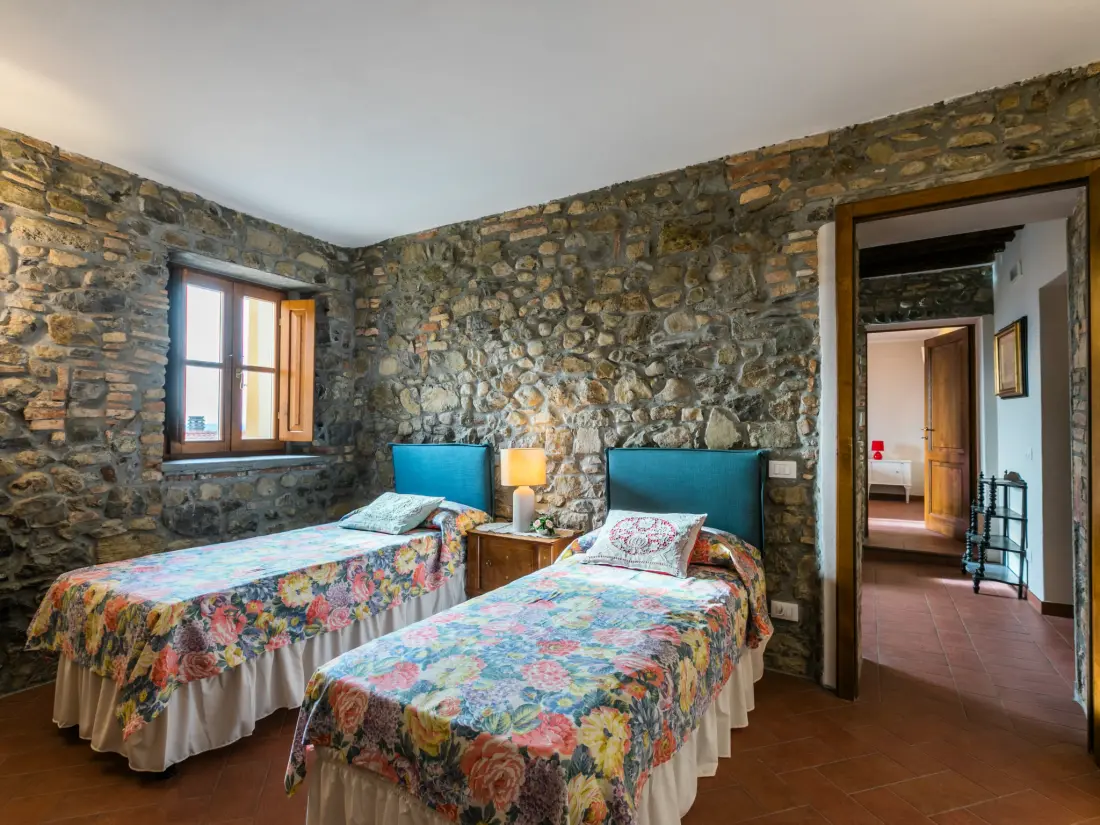 Maison de Vacances Pastina