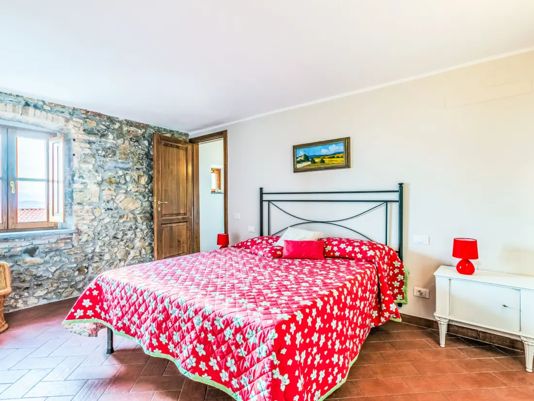 Maison de Vacances Pastina