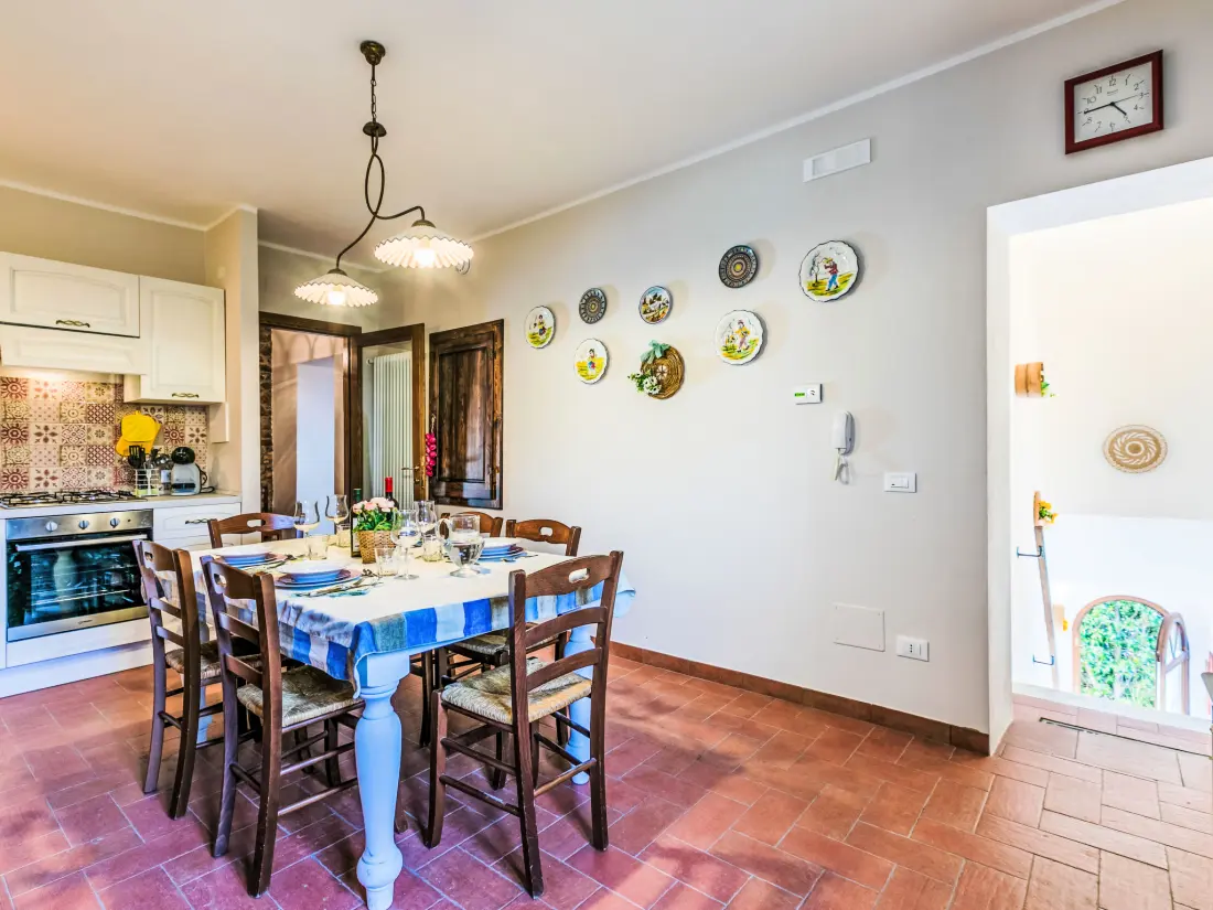Maison de Vacances Pastina
