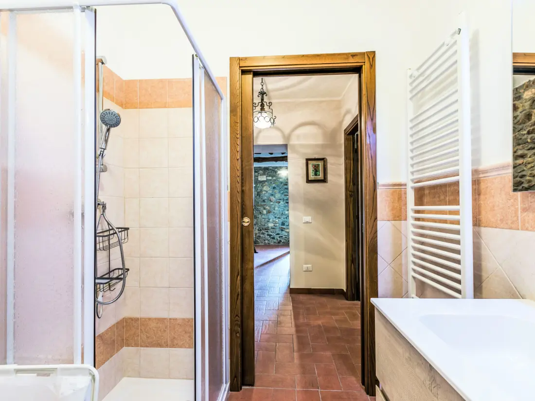 Maison de Vacances Pastina