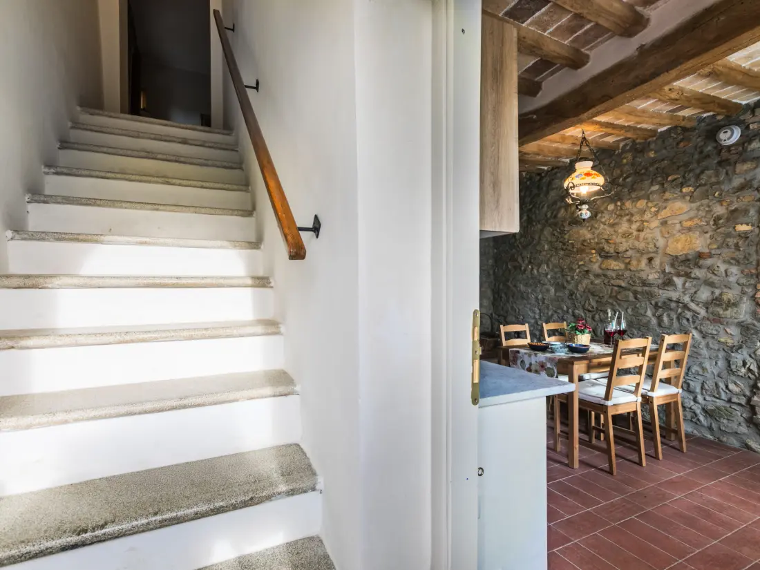 Maison de Vacances Pastina