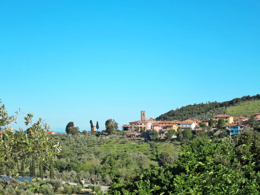 Maison de Vacances Pastina