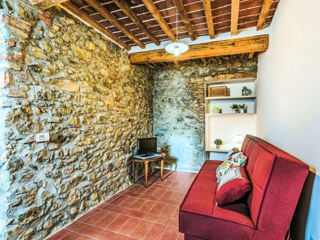Maison de Vacances Pastina