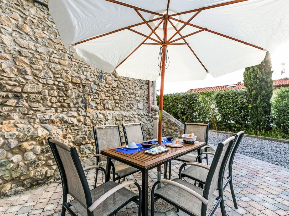 Maison de Vacances Pastina