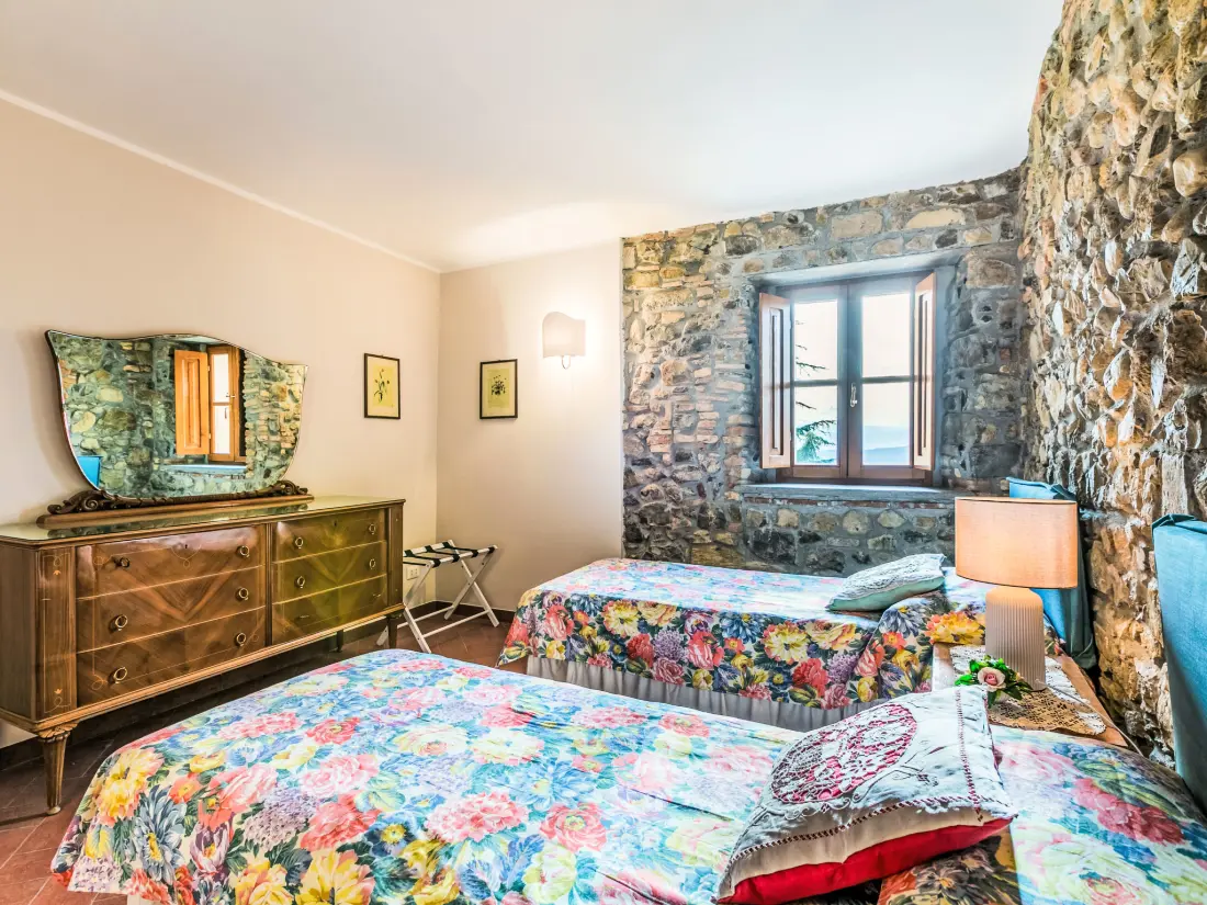 Maison de Vacances Pastina