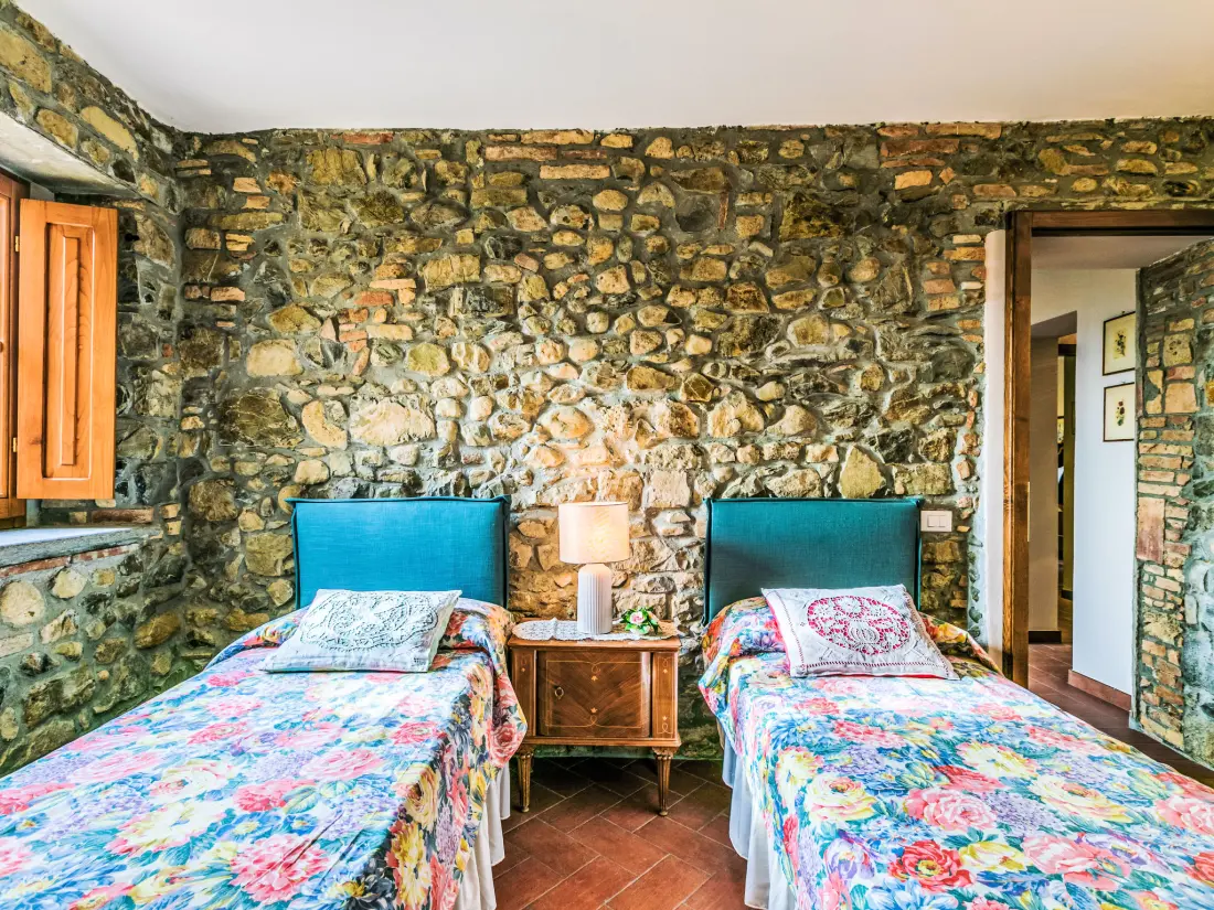 Maison de Vacances Pastina