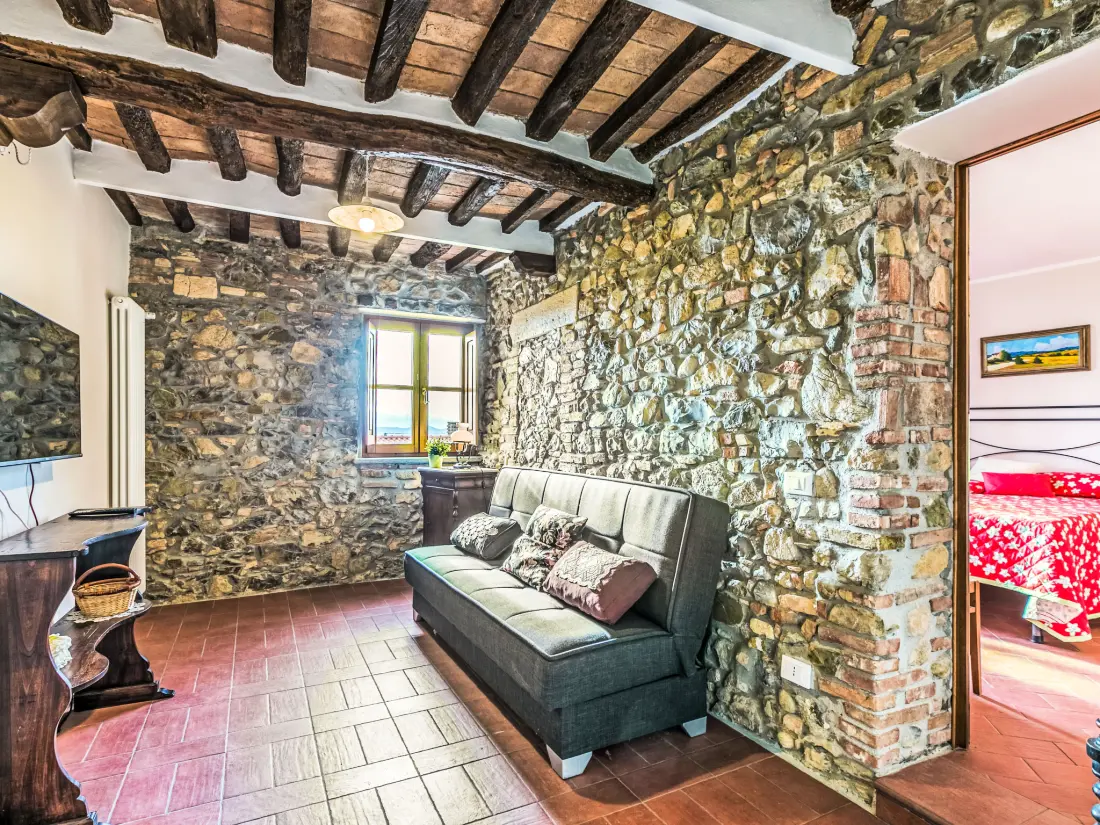 Maison de Vacances Pastina