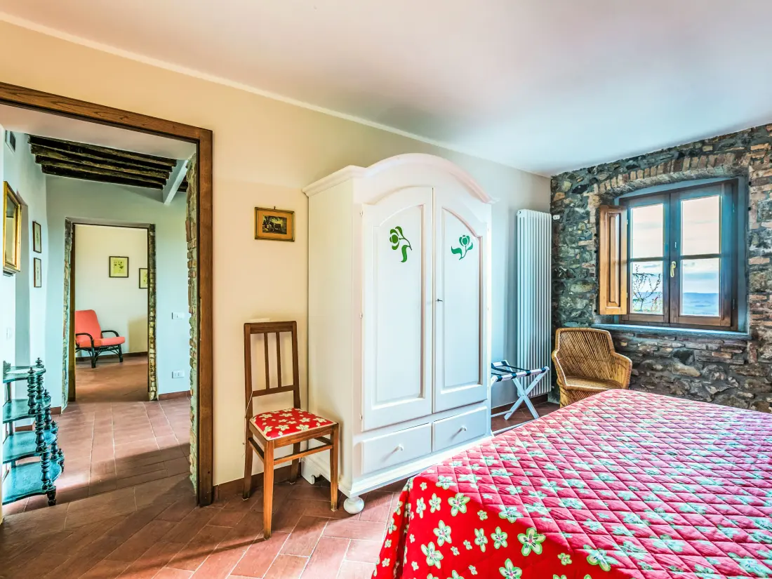 Maison de Vacances Pastina